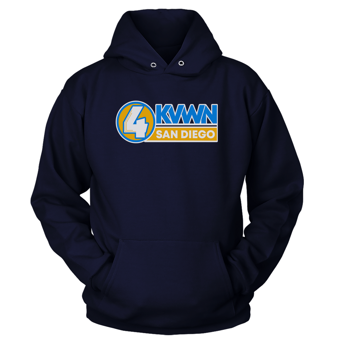 KVWN San Diego