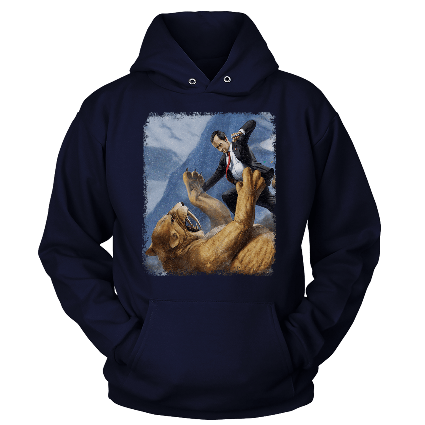 Nixon Vs Sabertooth (Ladies)