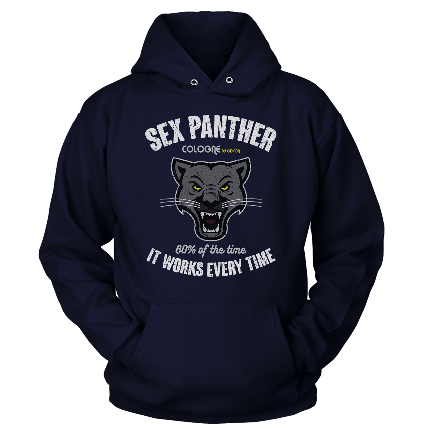 T-shirt S-X Panther (Ladies)
