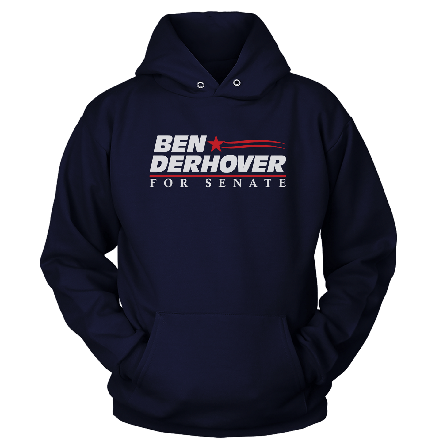 Apparel Ben Derhover (Ladies)