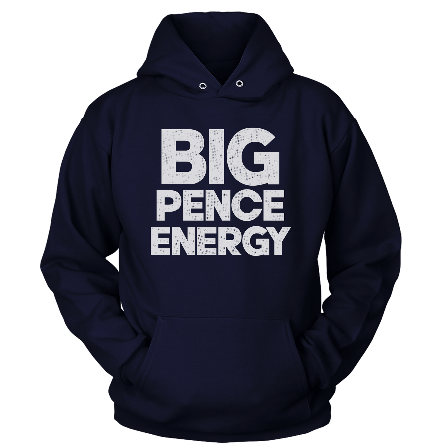 Big Pence Energy (Ladies)