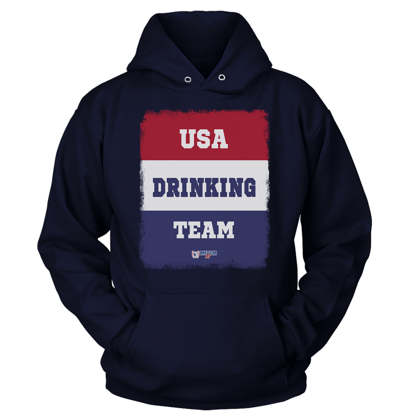 USA Drinking Team V2 (Ladies)