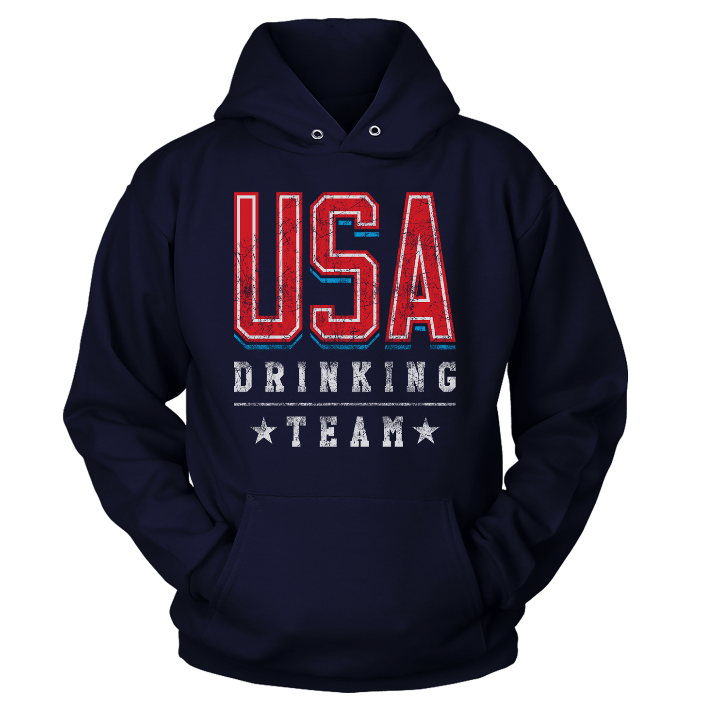 Apparel USA Drinking Team (Ladies)