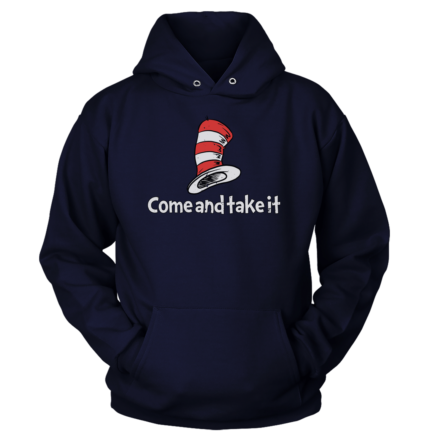 Come and Take It DS (Ladies)