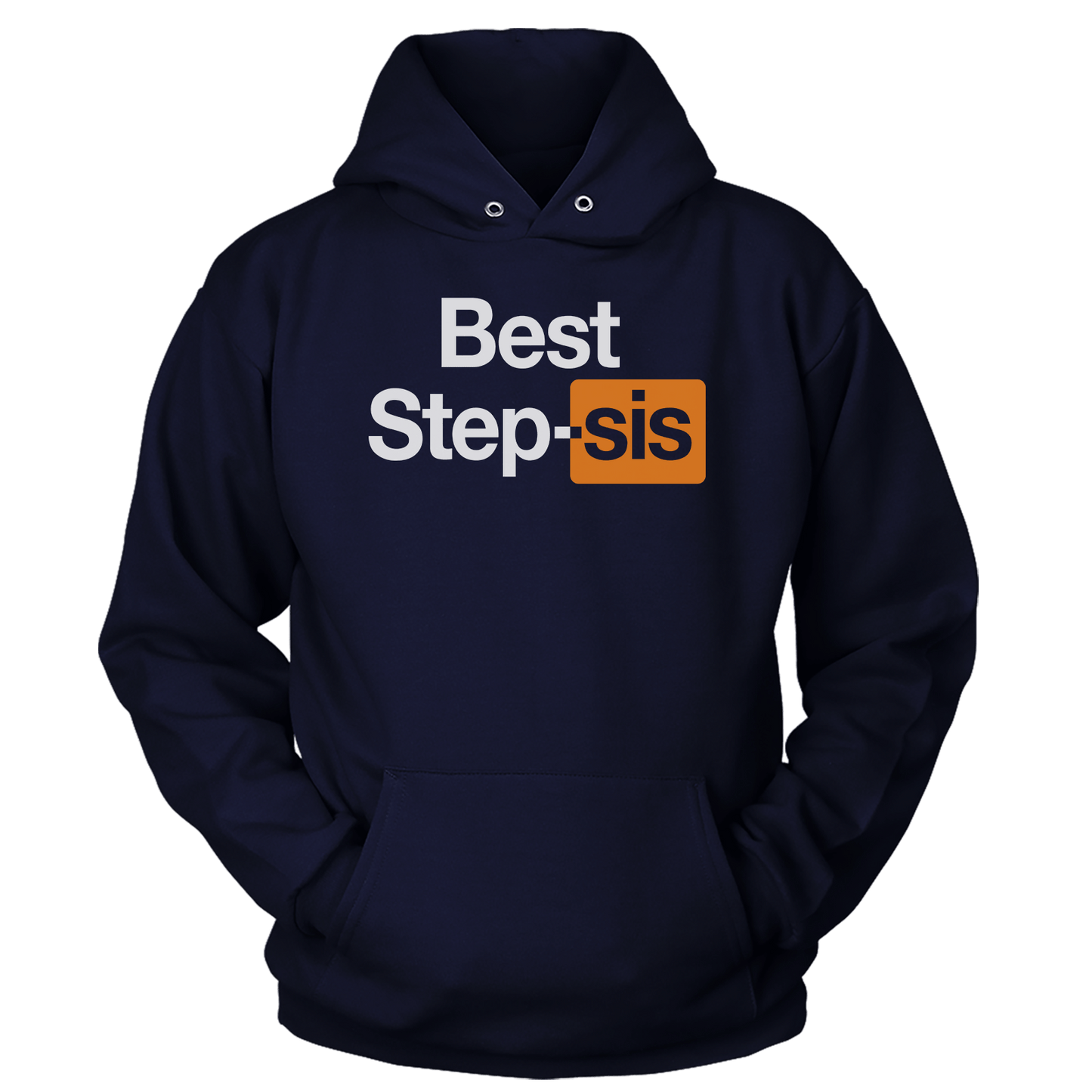 Best Step-Sis (Ladies)