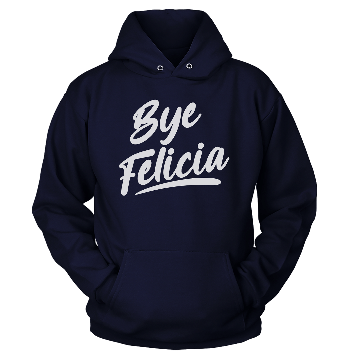Bye Felicia