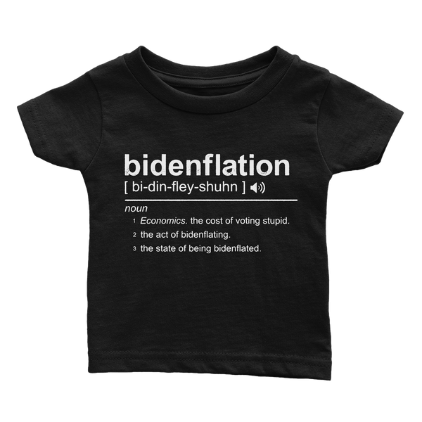 Bidenflation - Rugrats