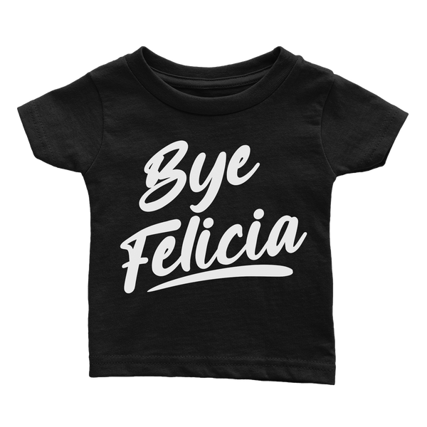 Bye Felicia - Rugrats