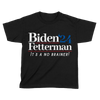 Biden Fetterman - Kids