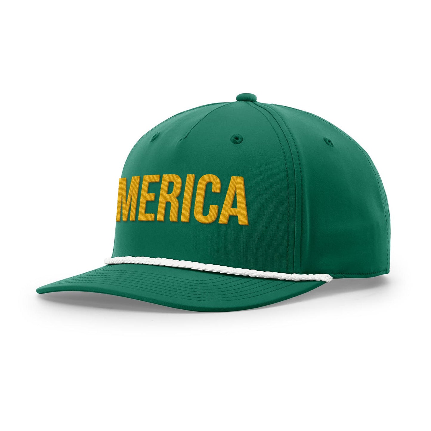 MERICA ROPE HAT
