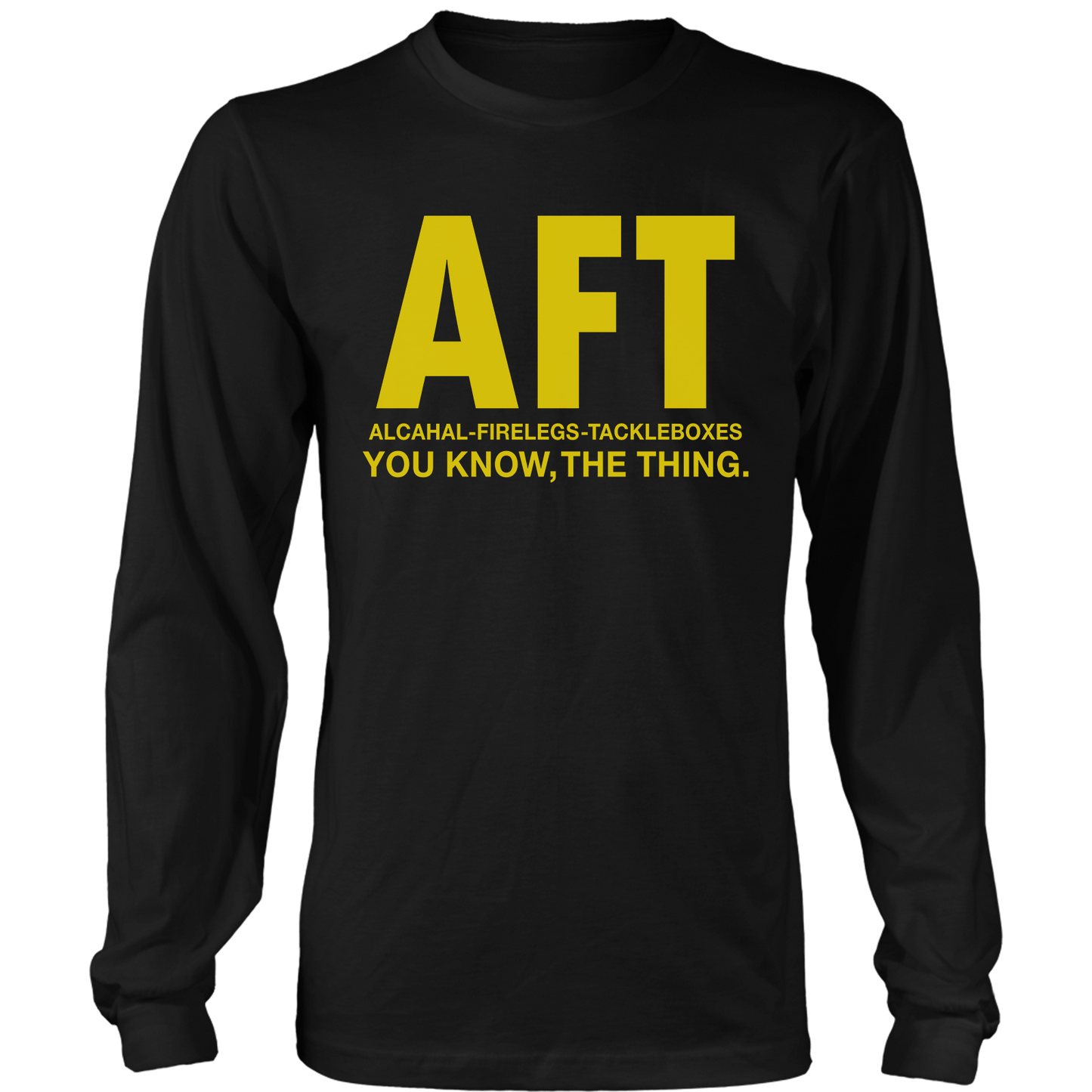 AFT