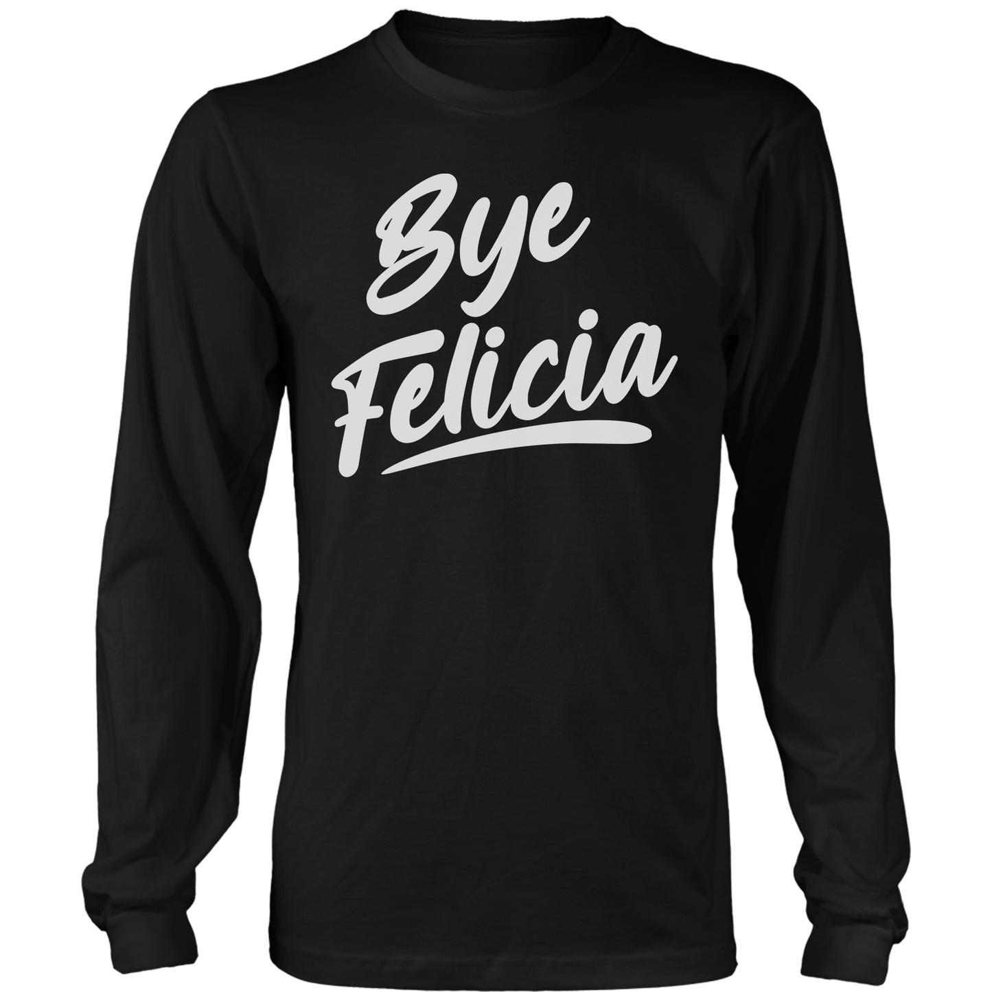 Bye Felicia