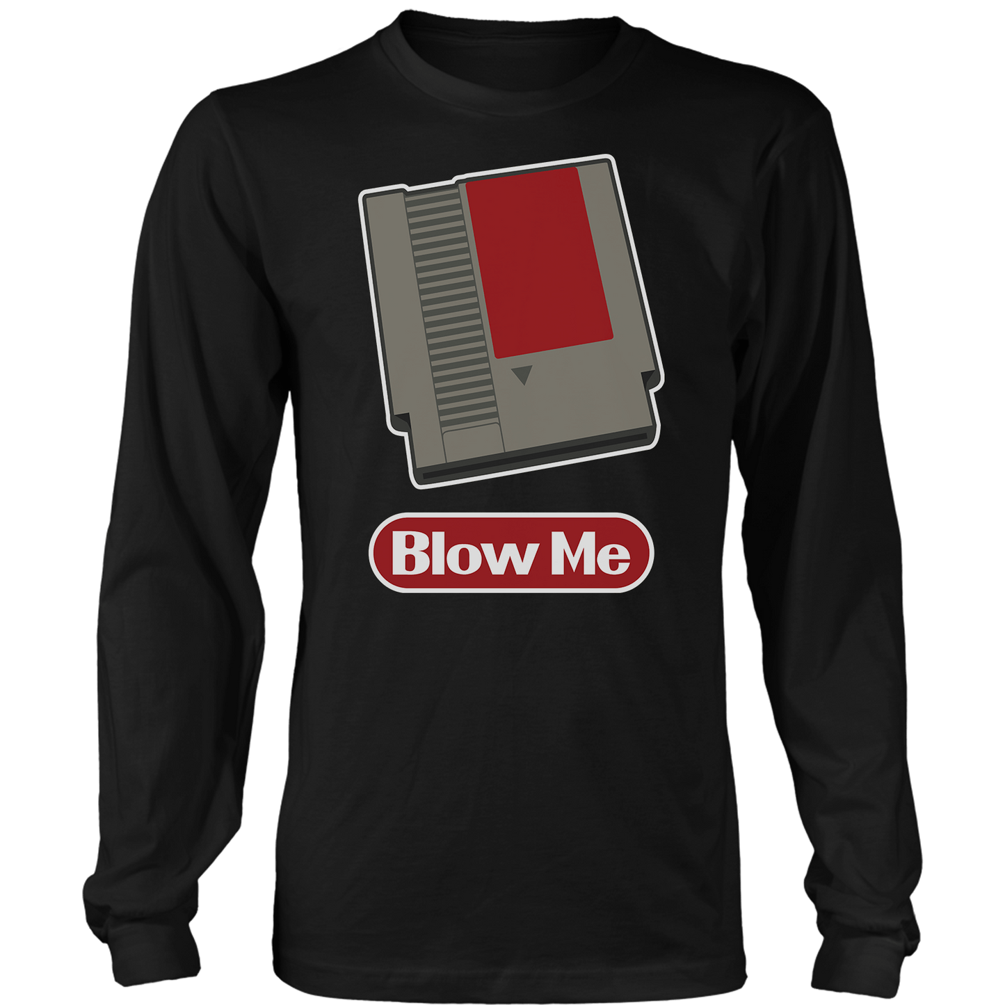 Blow Me