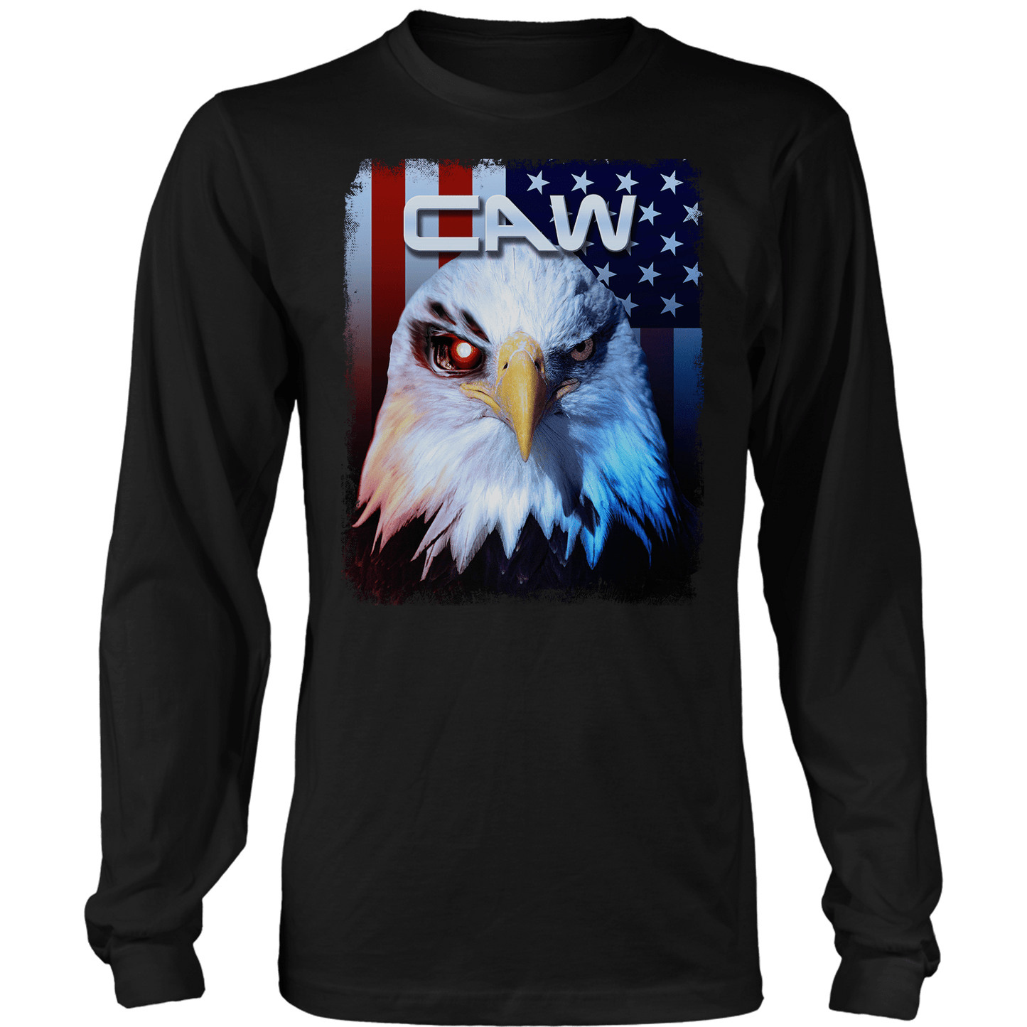 Terminator Eagle