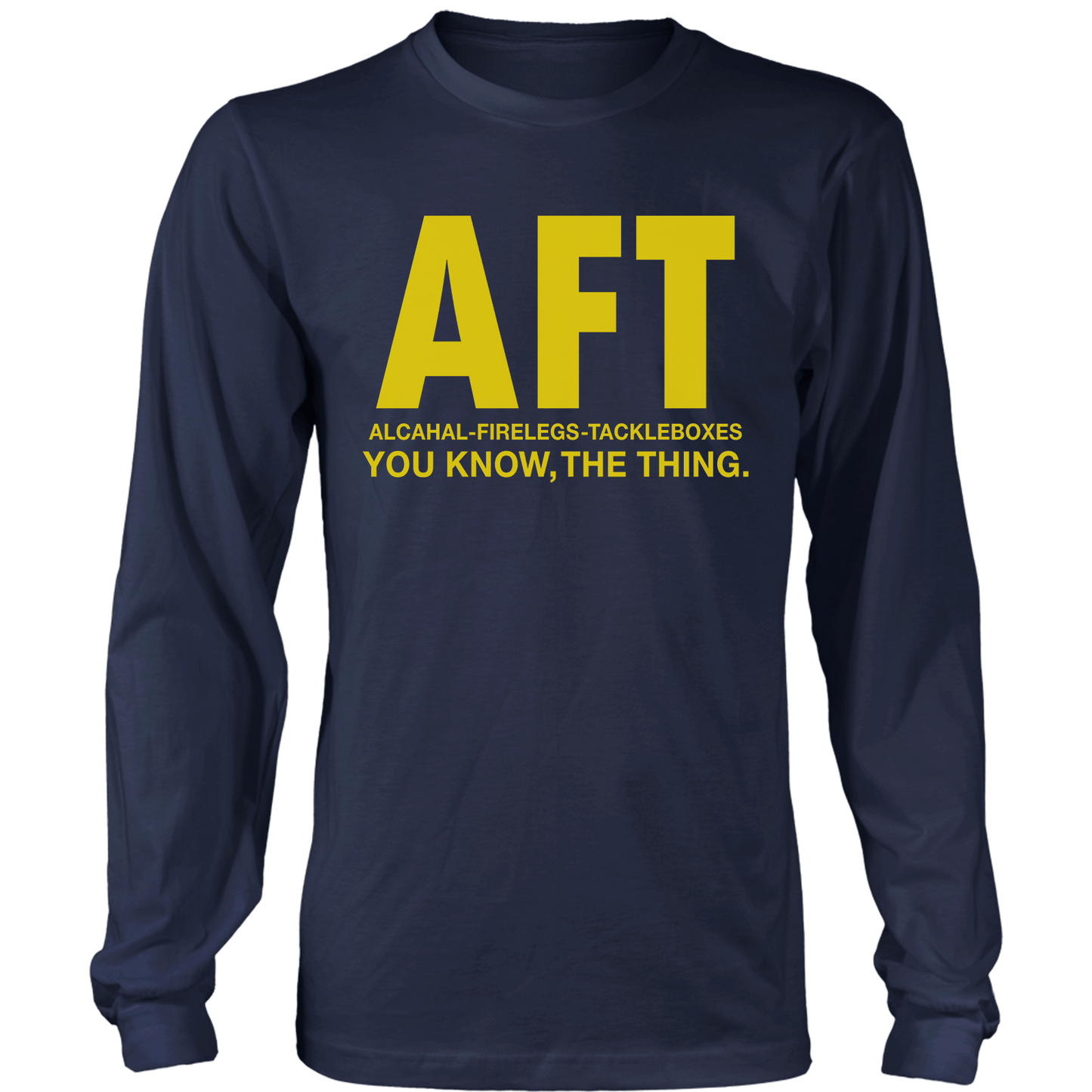 AFT