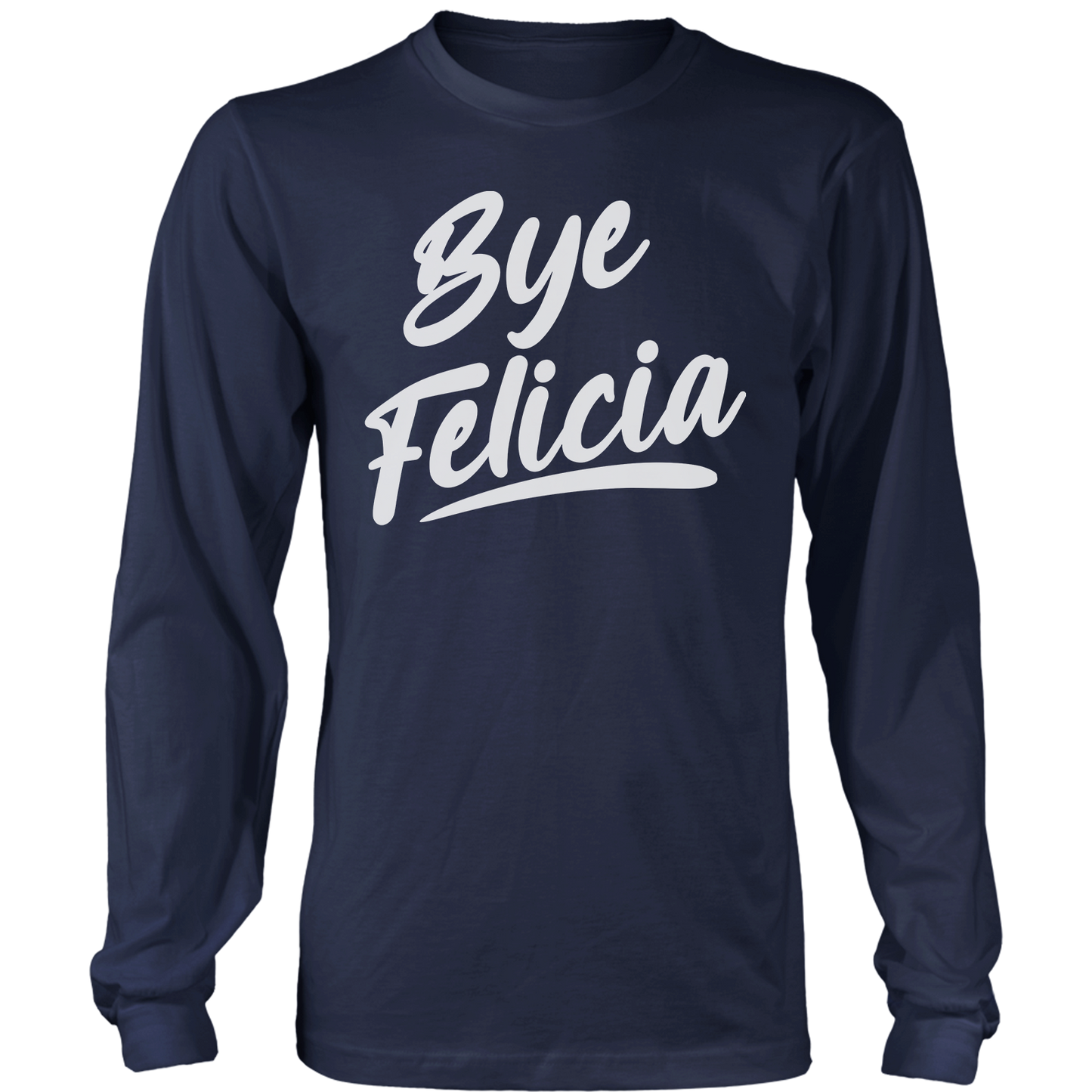 Bye Felicia