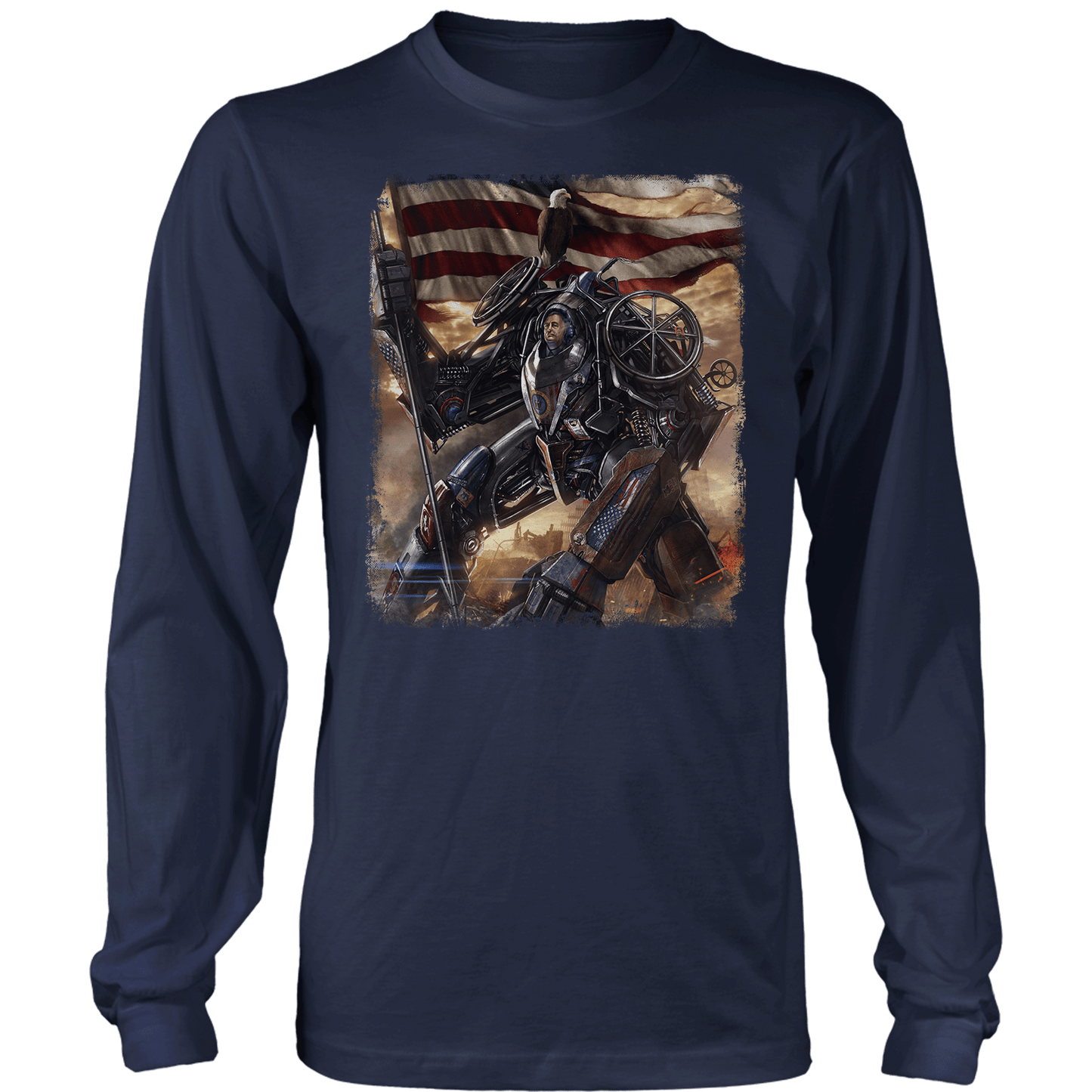 FDR Battle for America Zoom