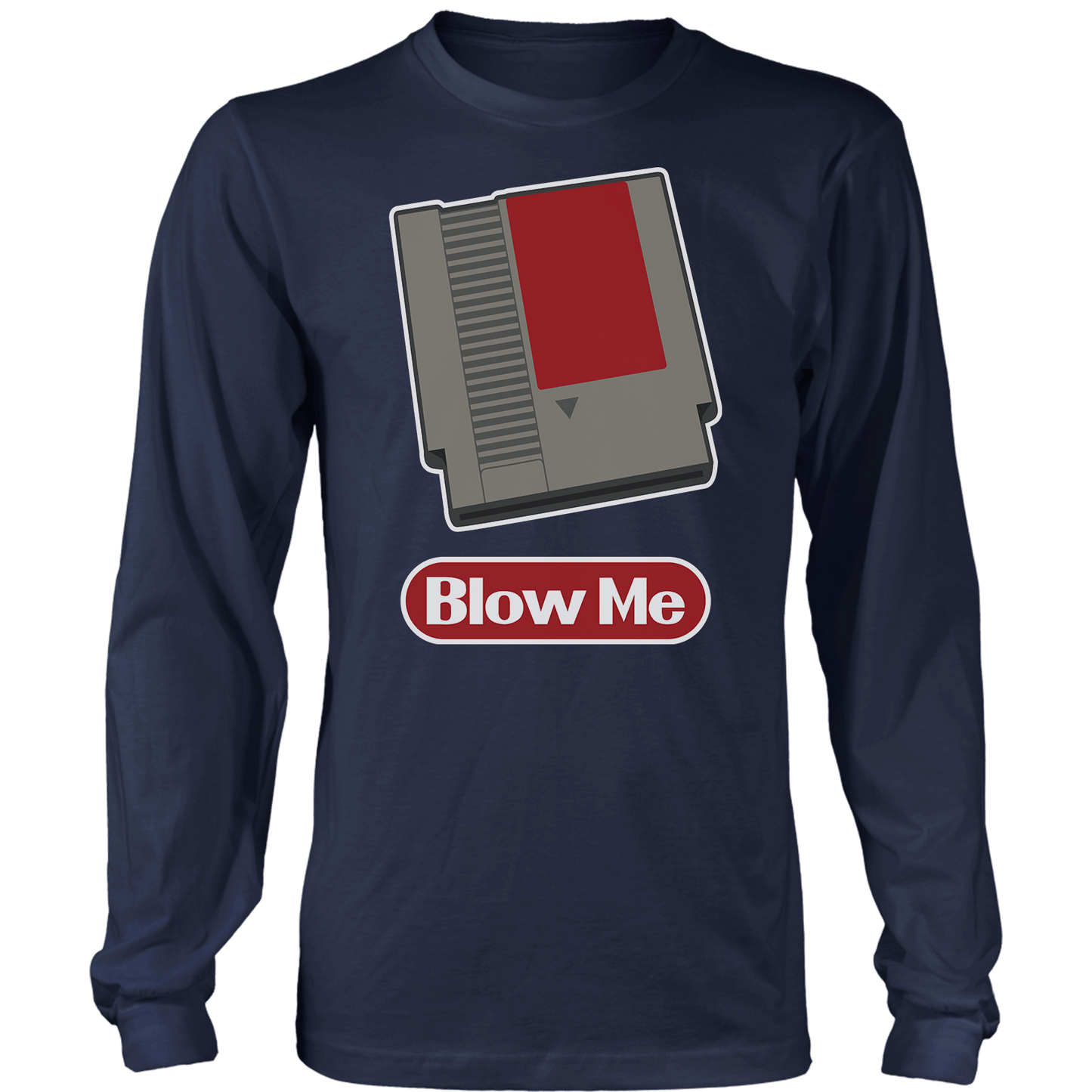 Blow Me