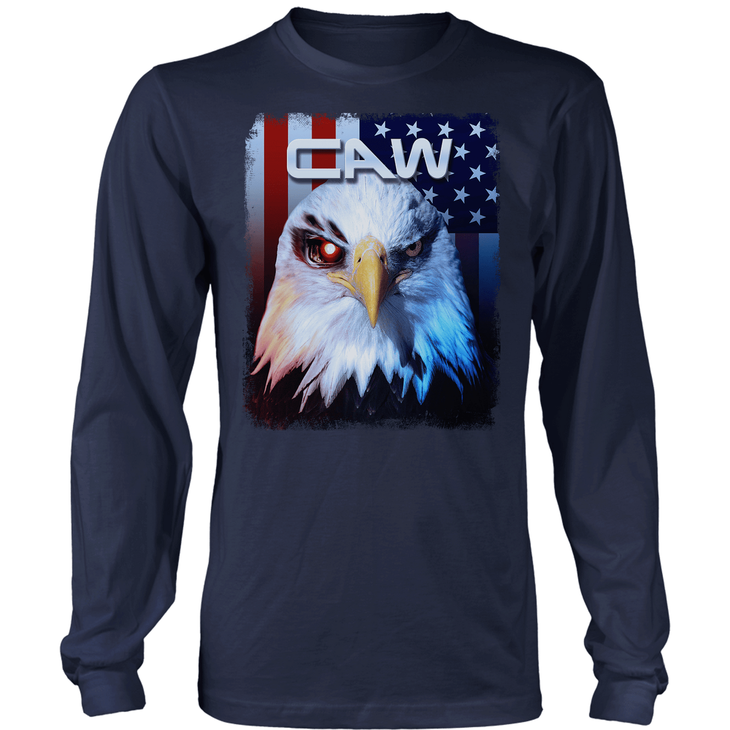 Terminator Eagle