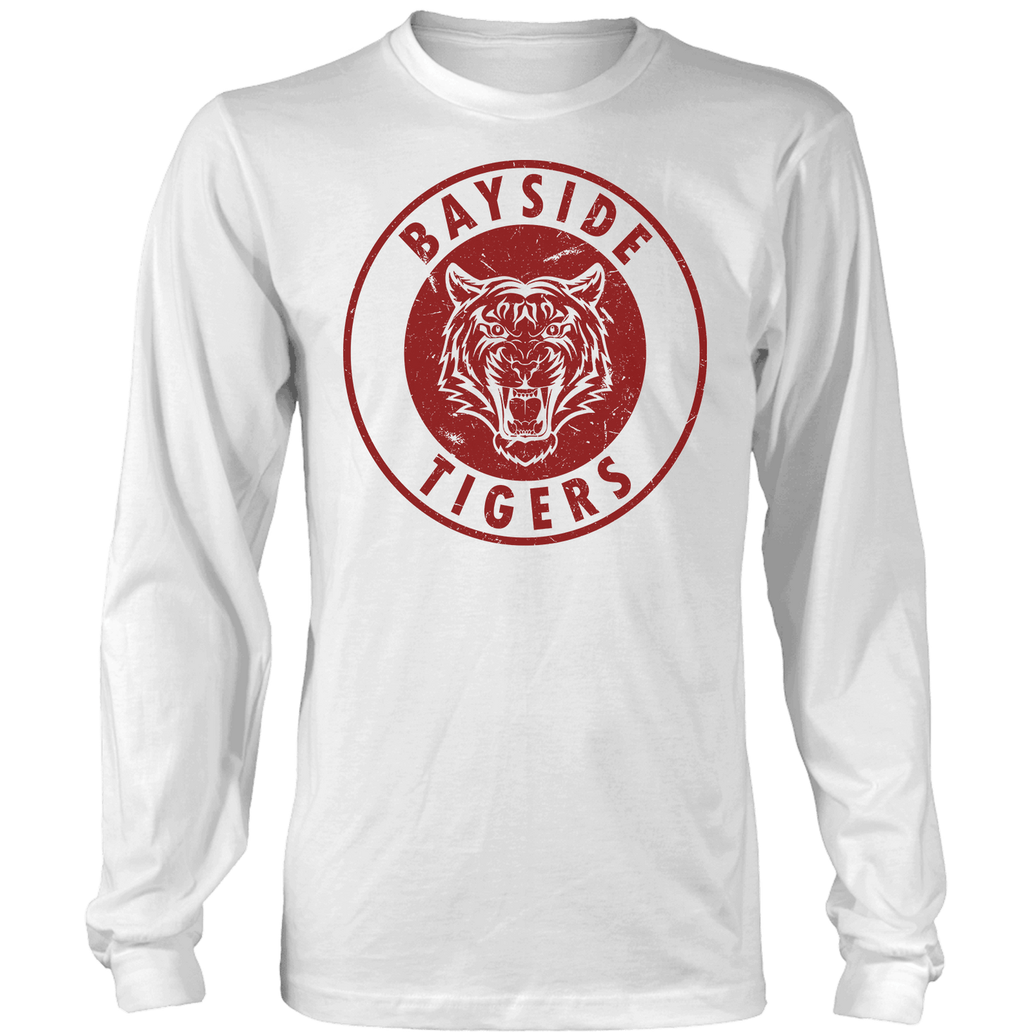 Bayside Tigers