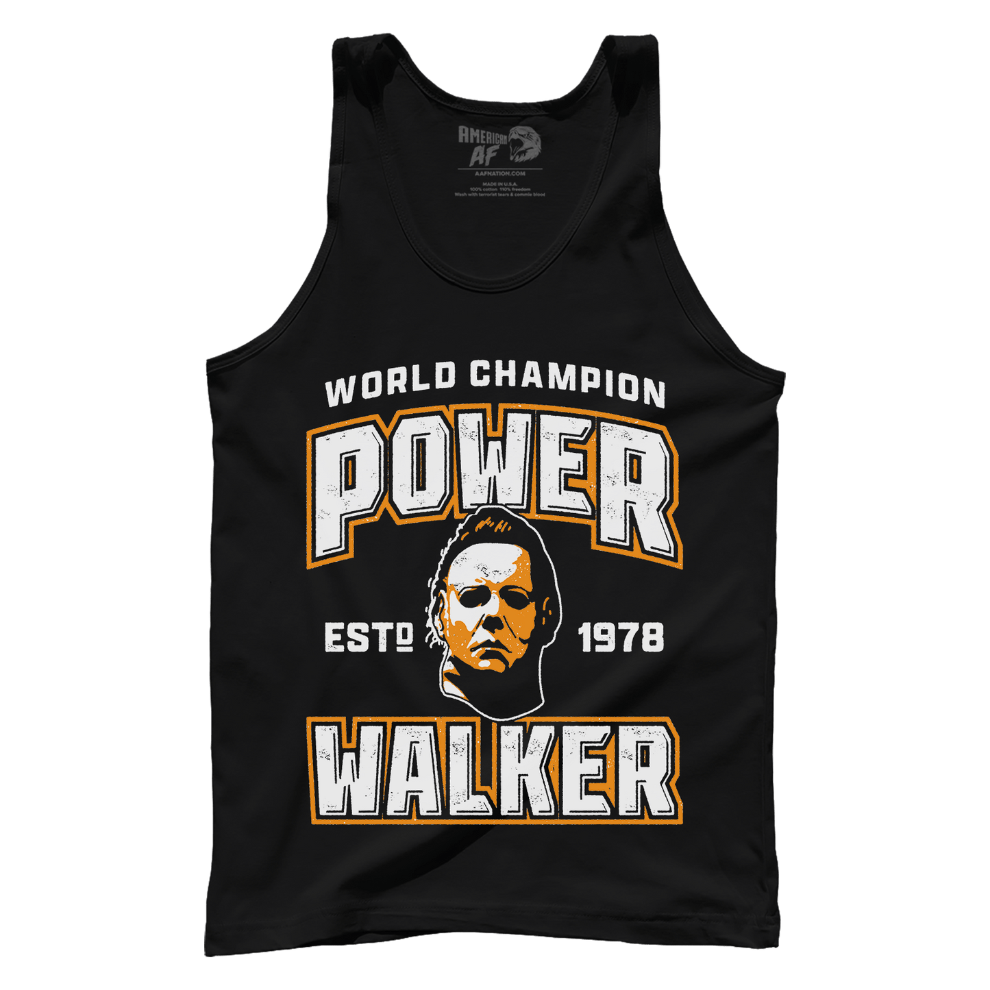 Power Walker