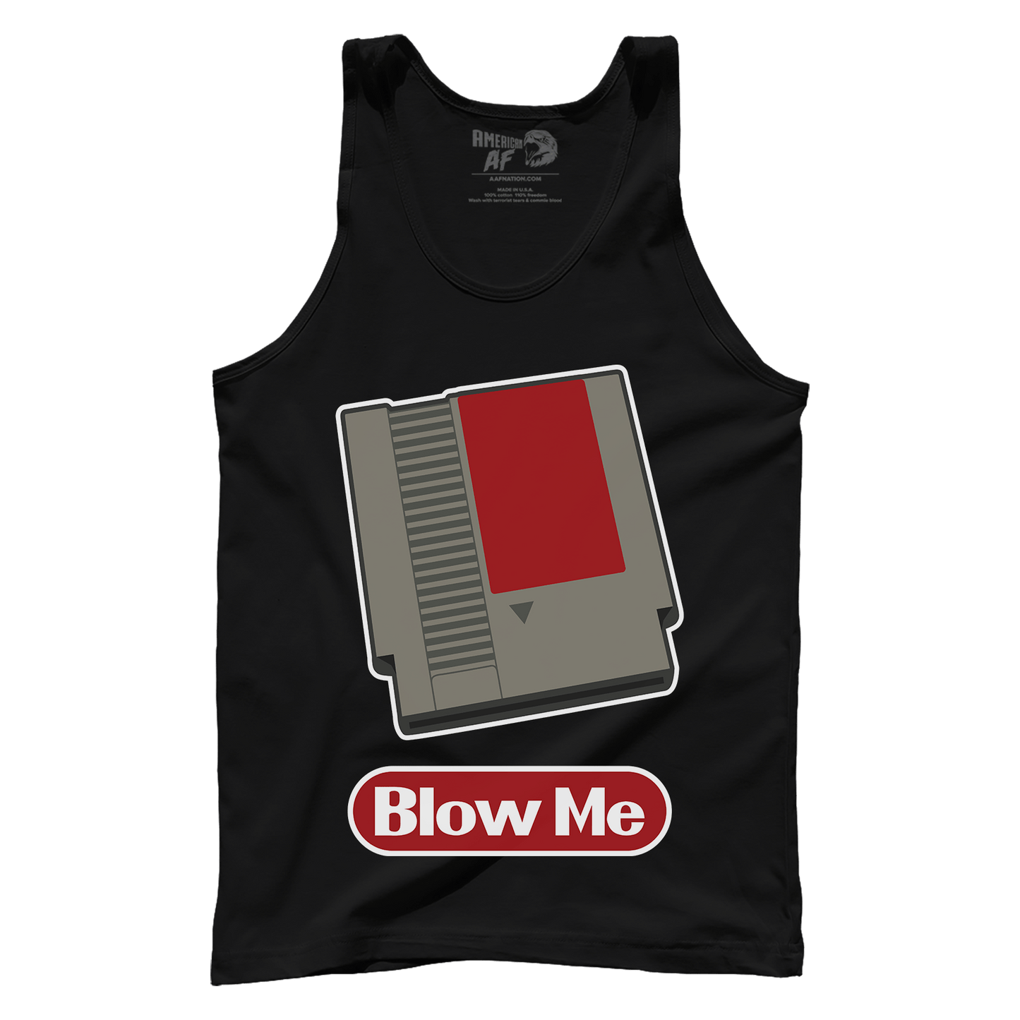 Blow Me