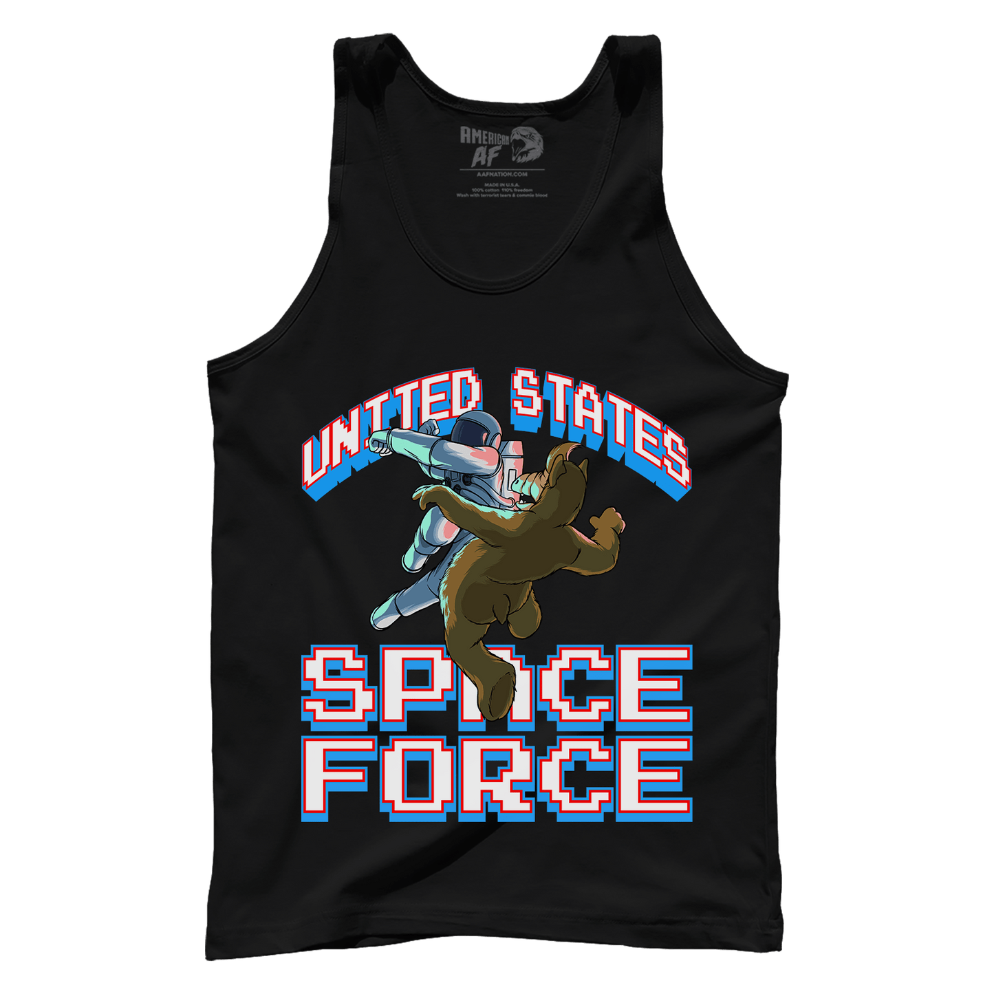 Alf Punch