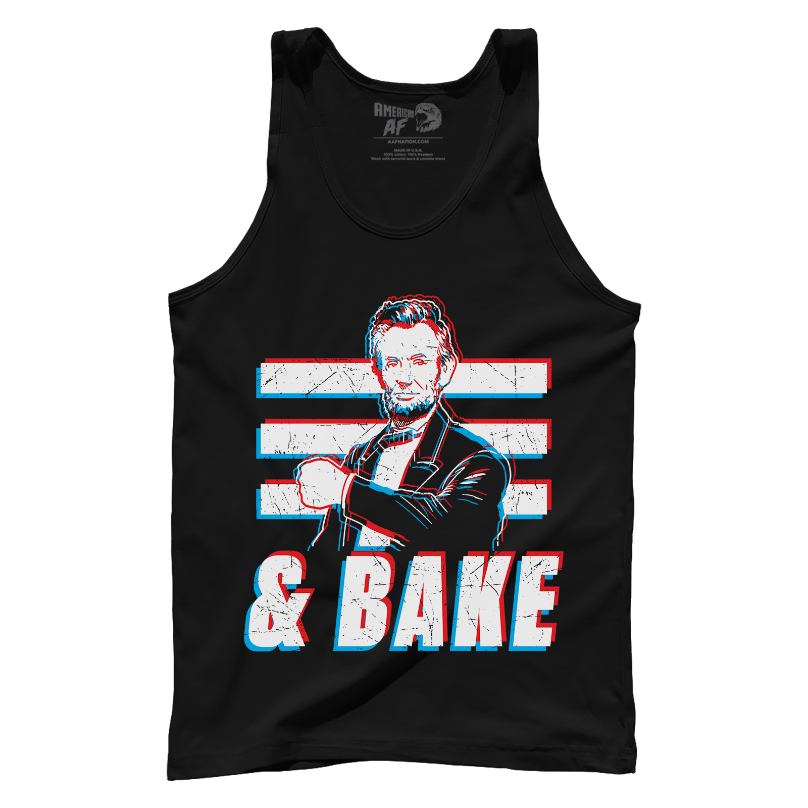 T-shirt & Bake V2