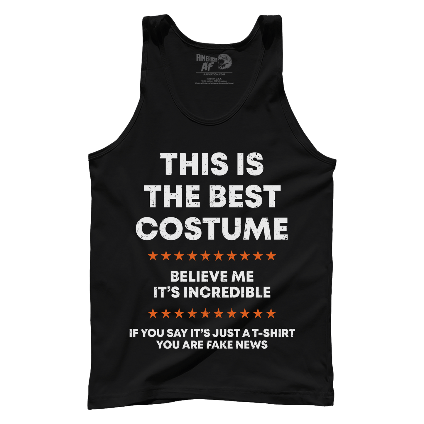 This is the Best Costume