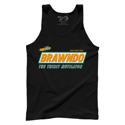 Brawndo Tank Top