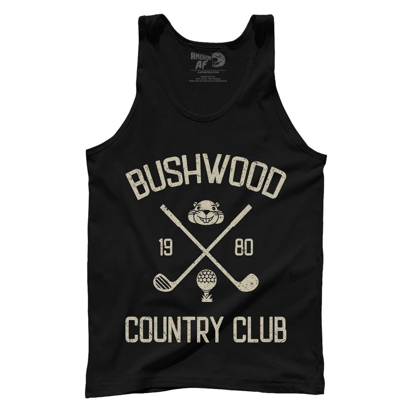 Bushwood Country Club