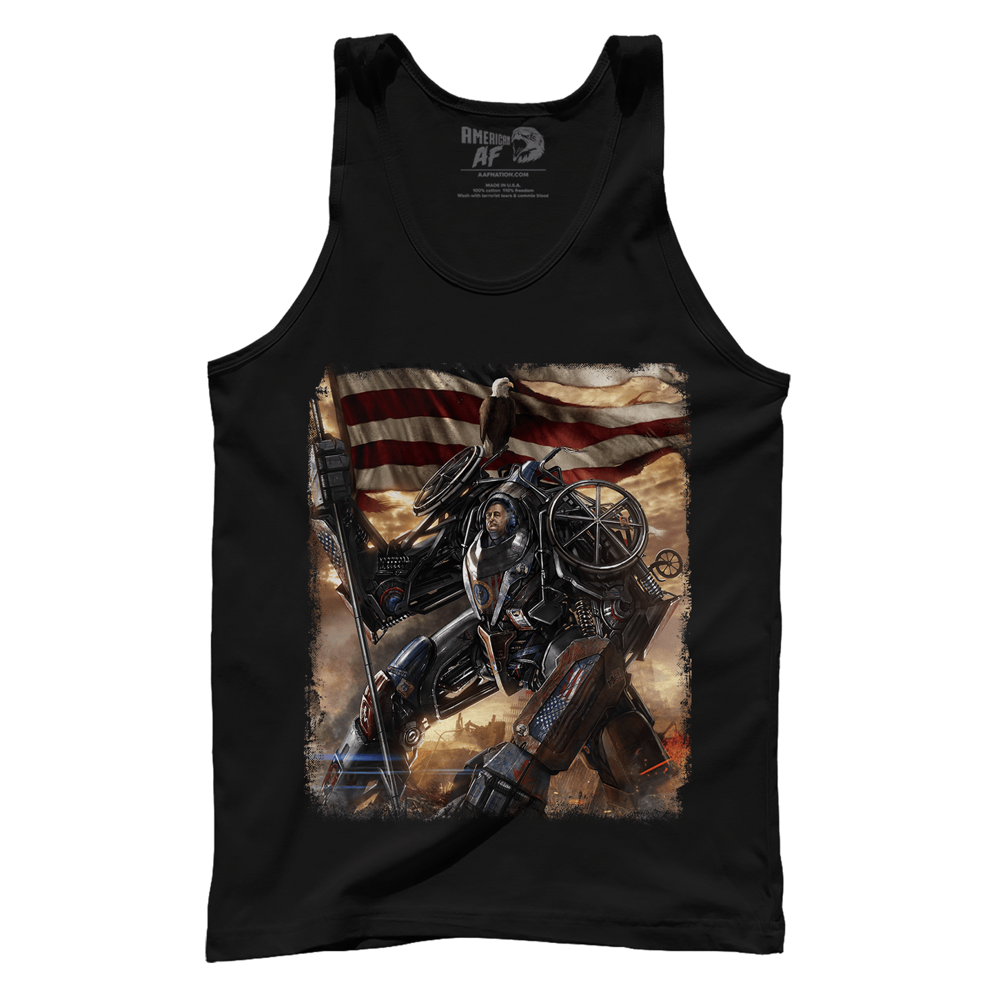 FDR Battle for America Zoom