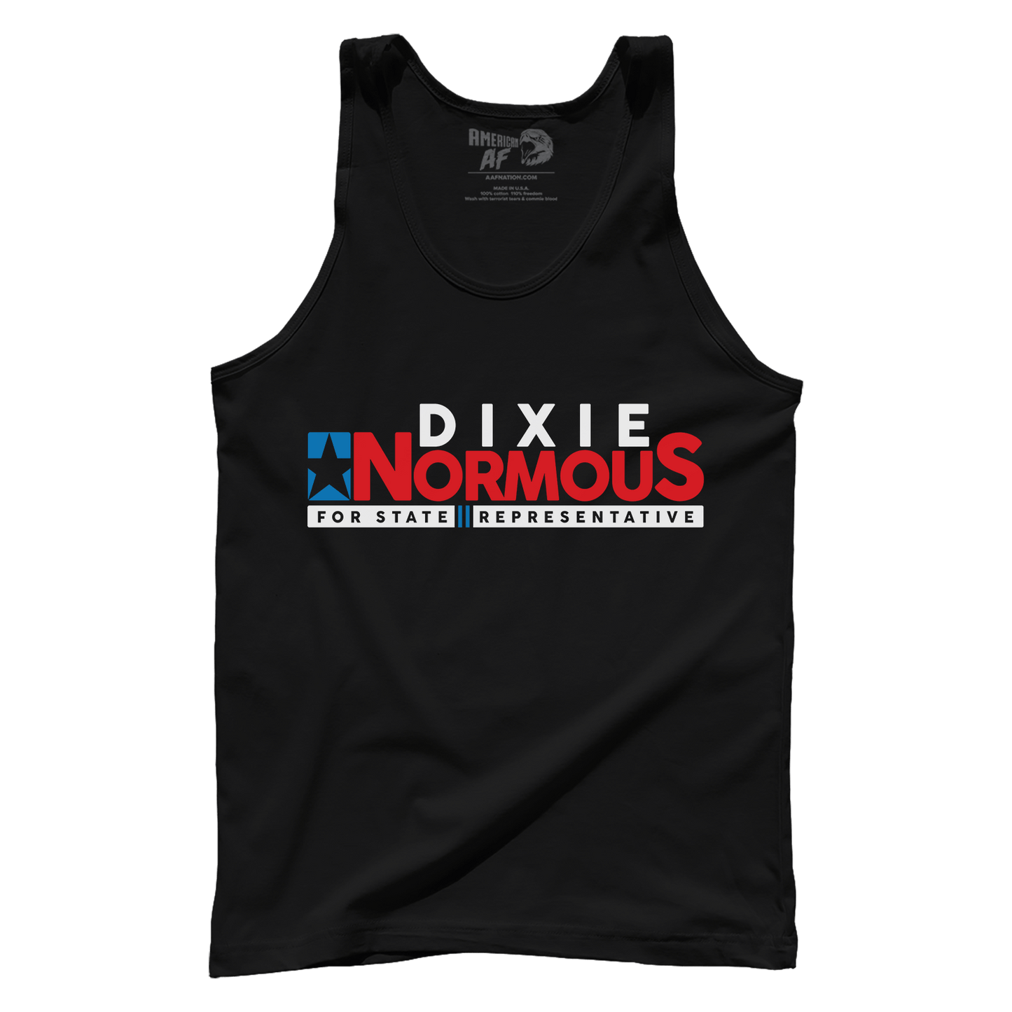 Apparel Dixie