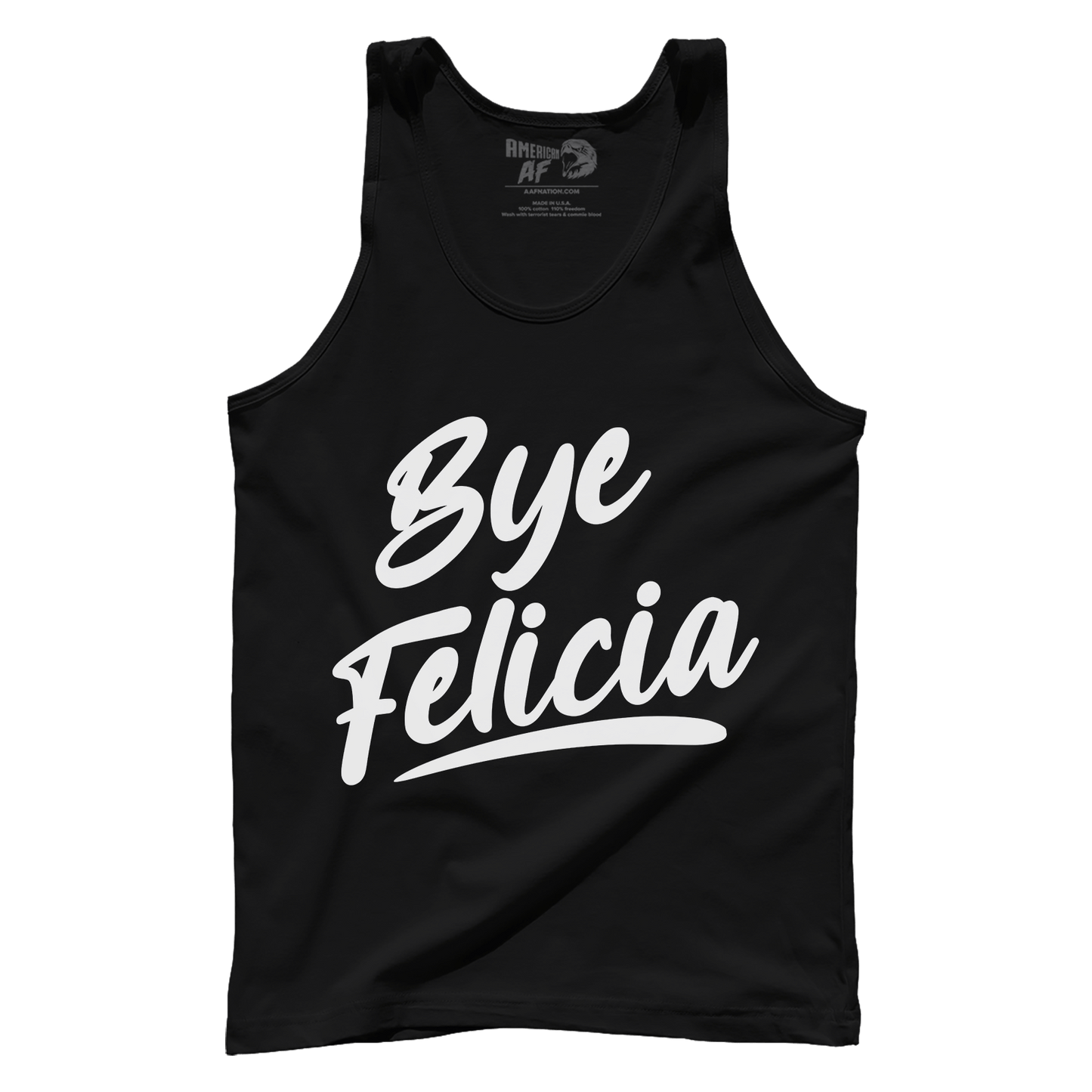 Bye Felicia