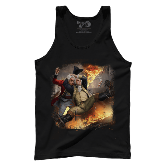 Washington Stunner Tank Top