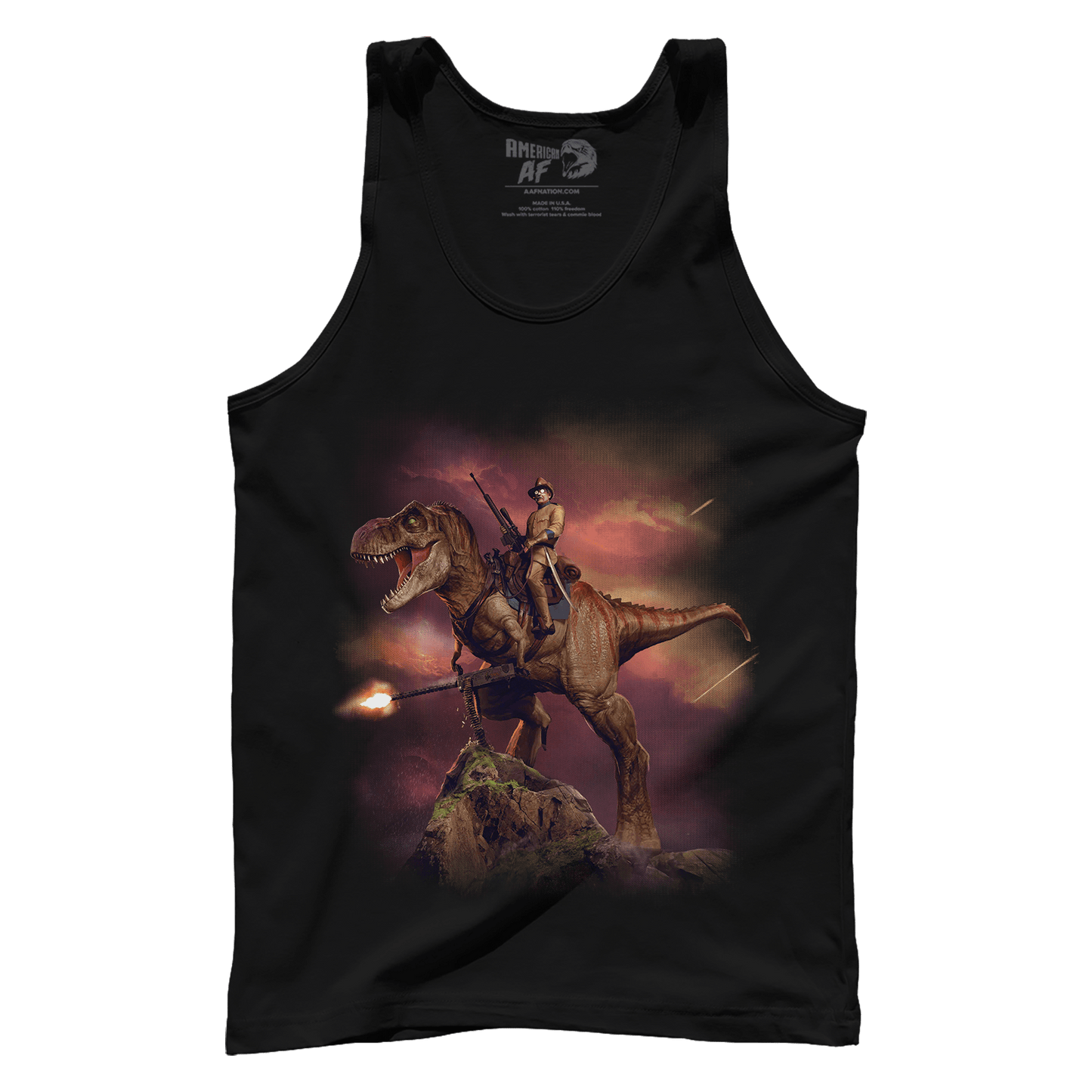 Apparel Teddy T-Rex