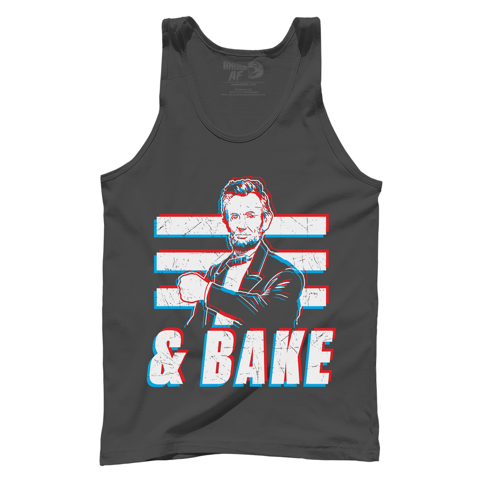 T-shirt & Bake V2