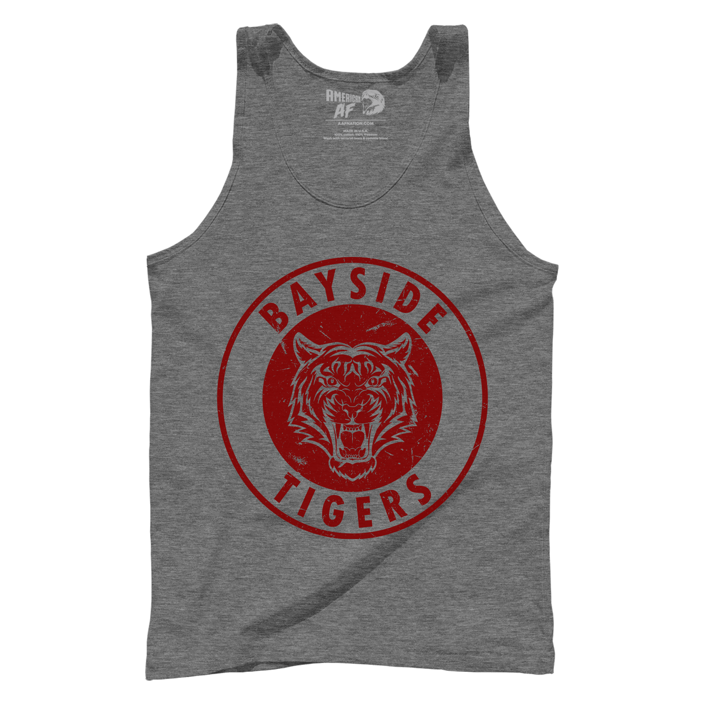 Bayside Tigers