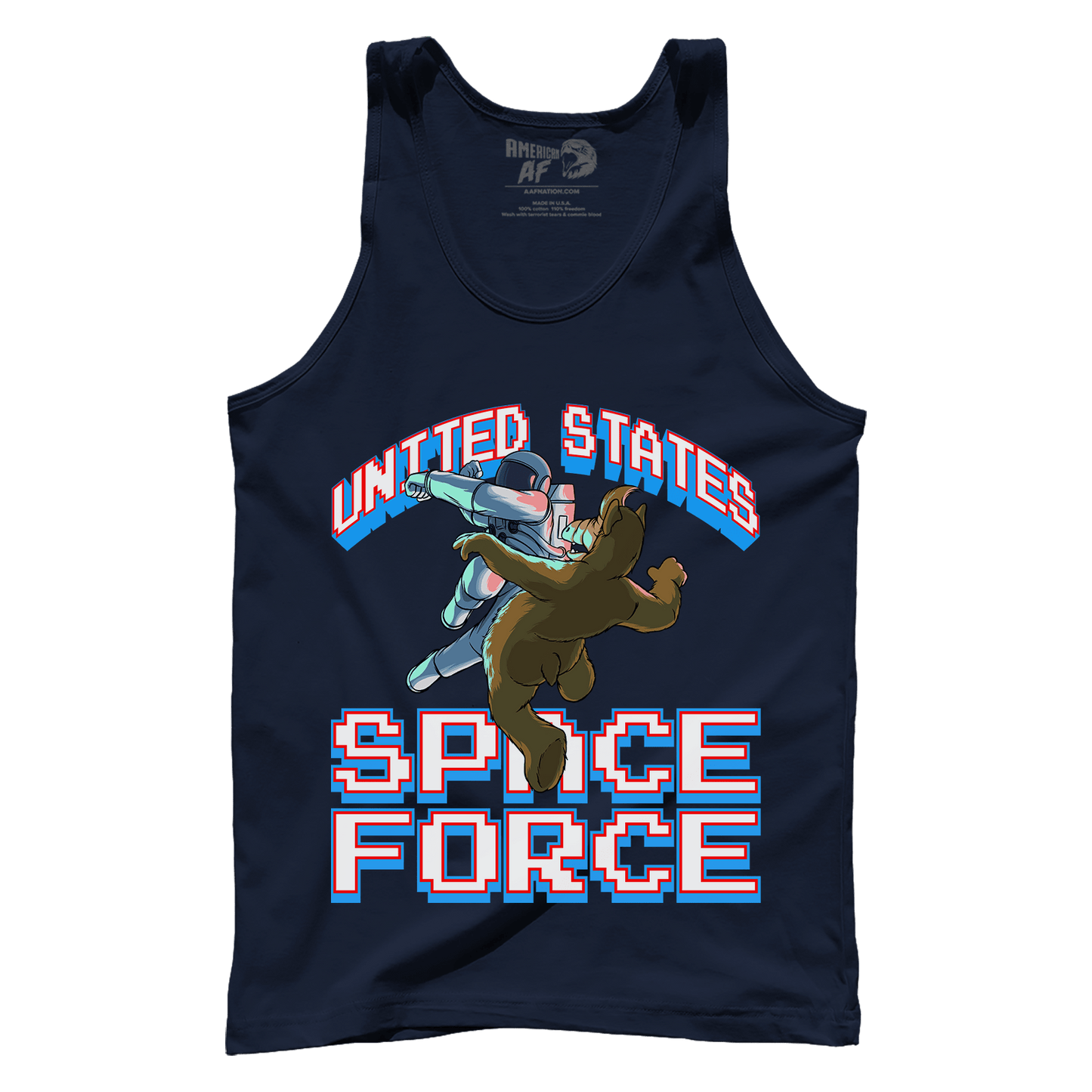 Alf Punch