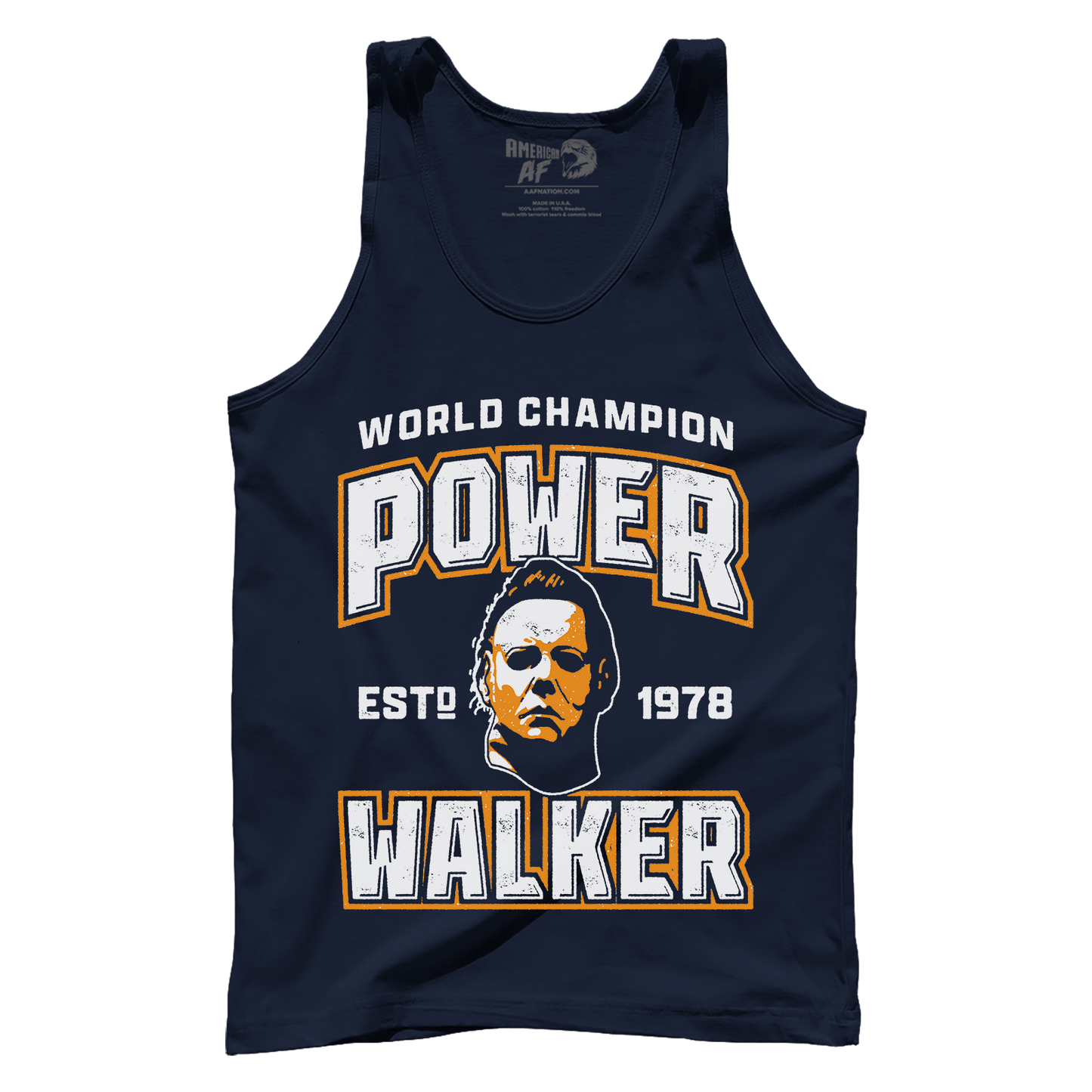 Power Walker