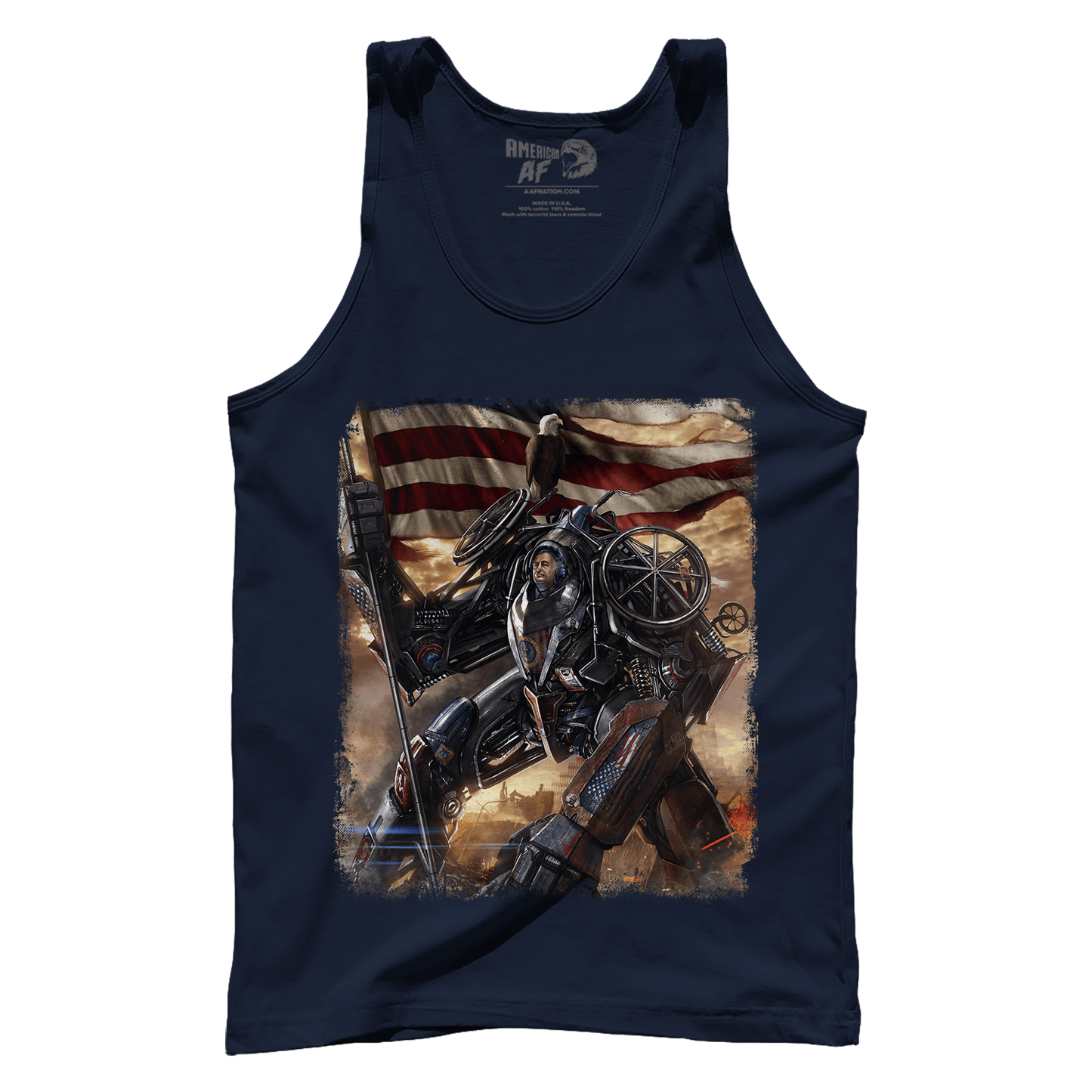 FDR Battle for America Zoom