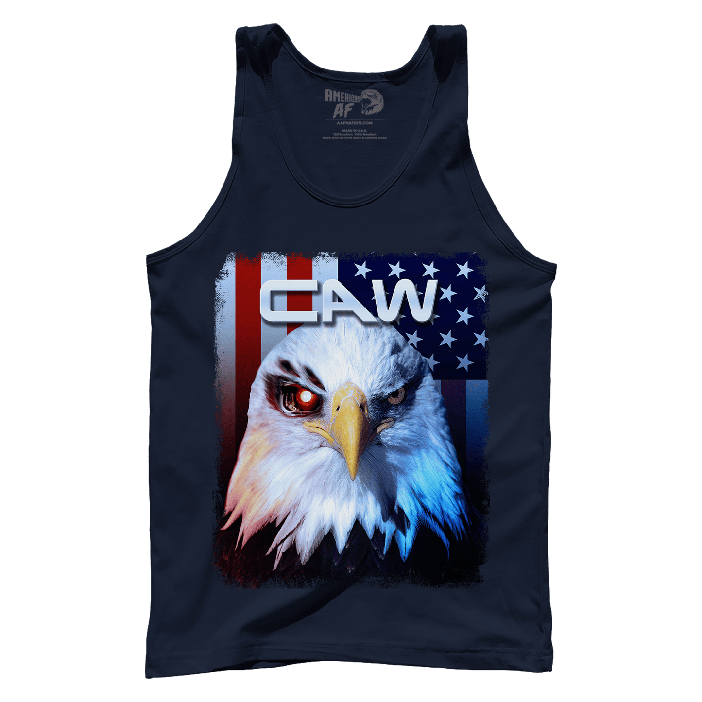 Terminator Eagle