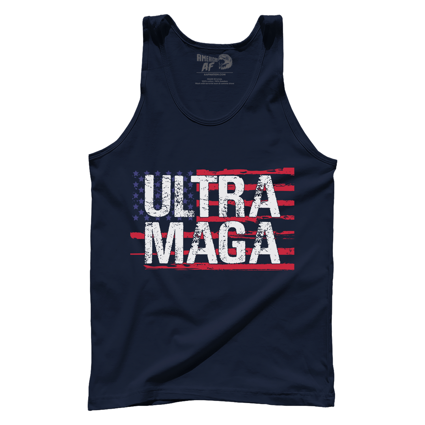 Ultra MAGA Tank Top