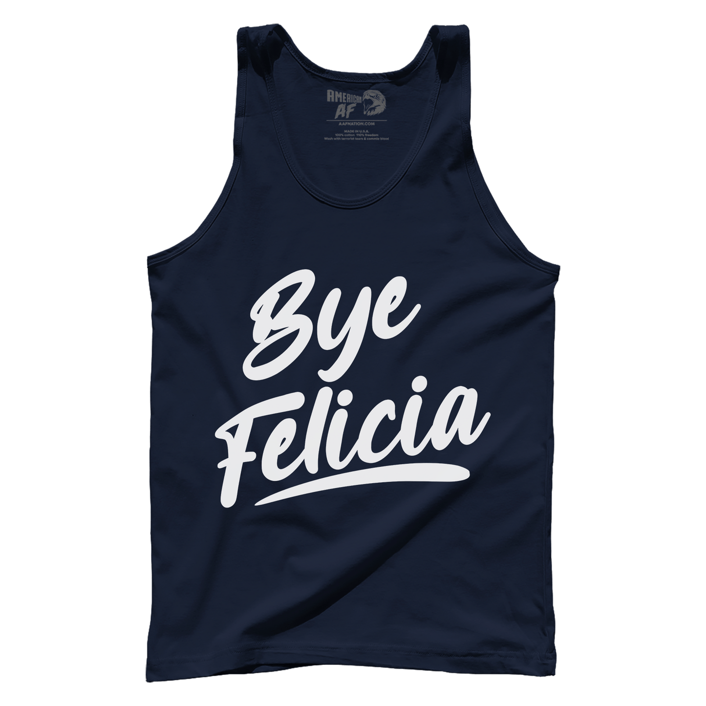 Bye Felicia