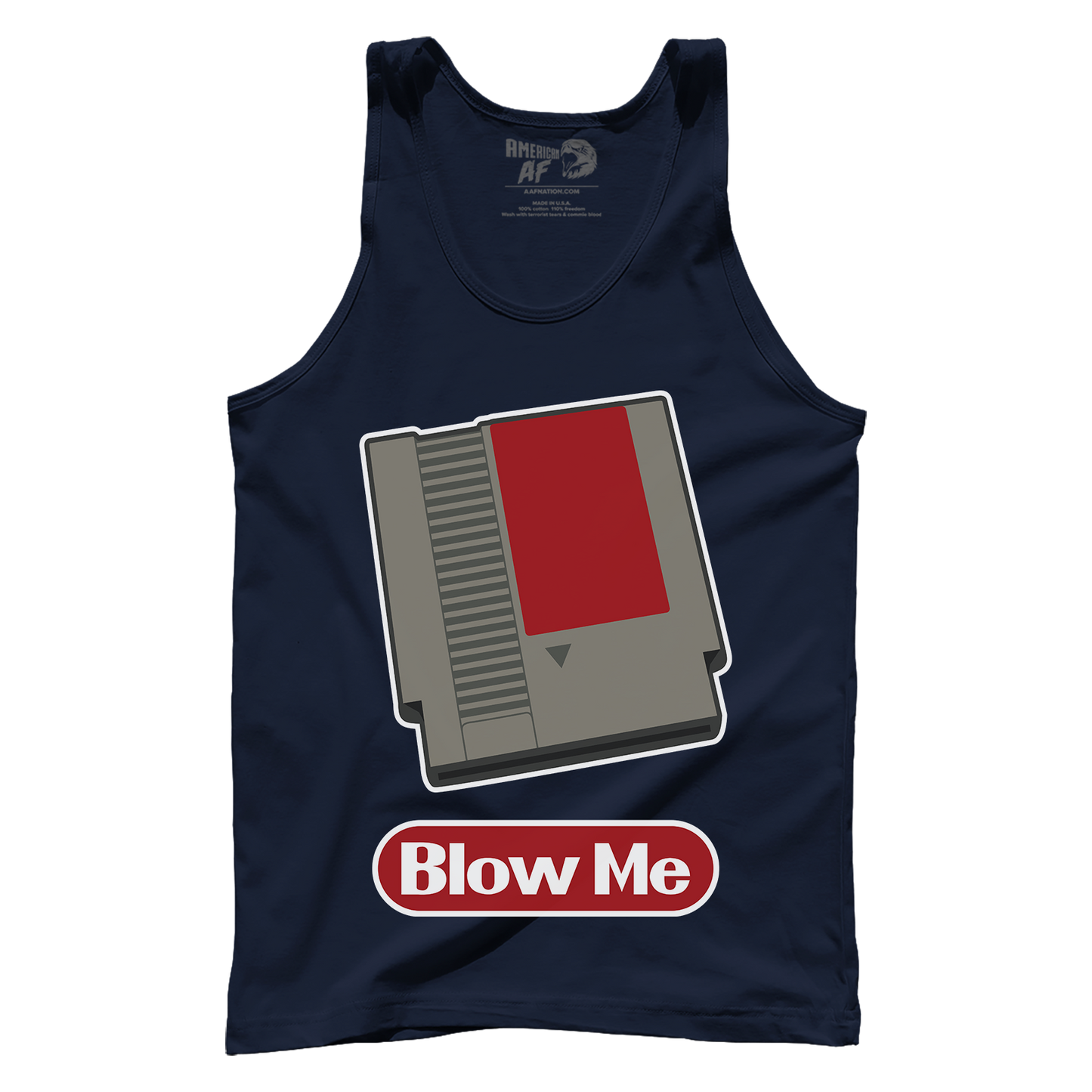 Blow Me