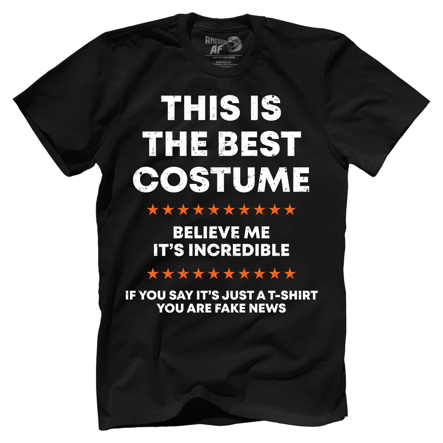 This is the Best Costume