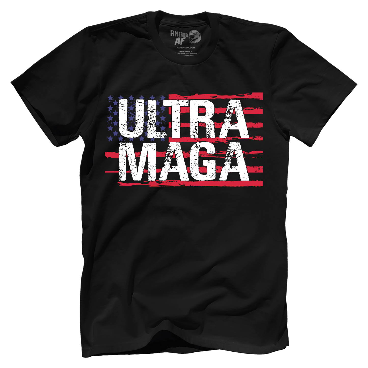 Ultra MAGA