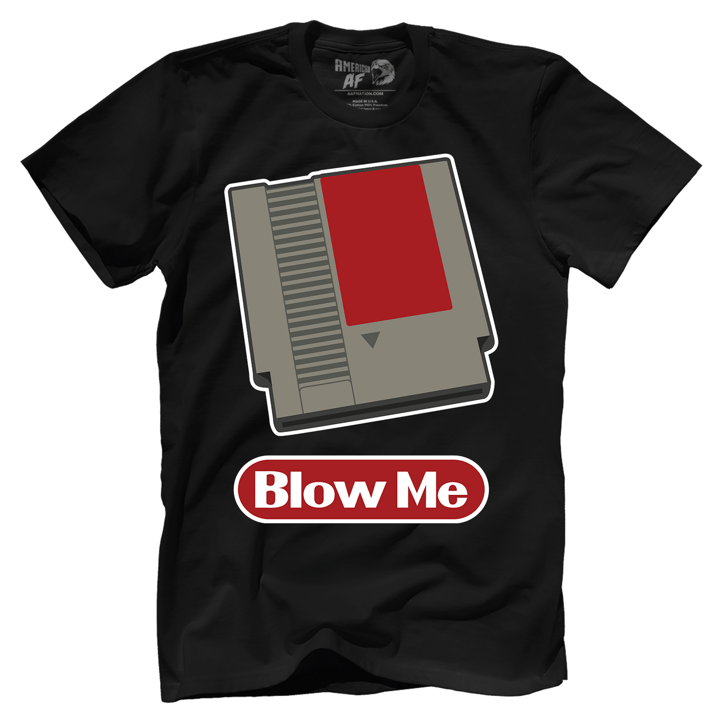 Blow Me