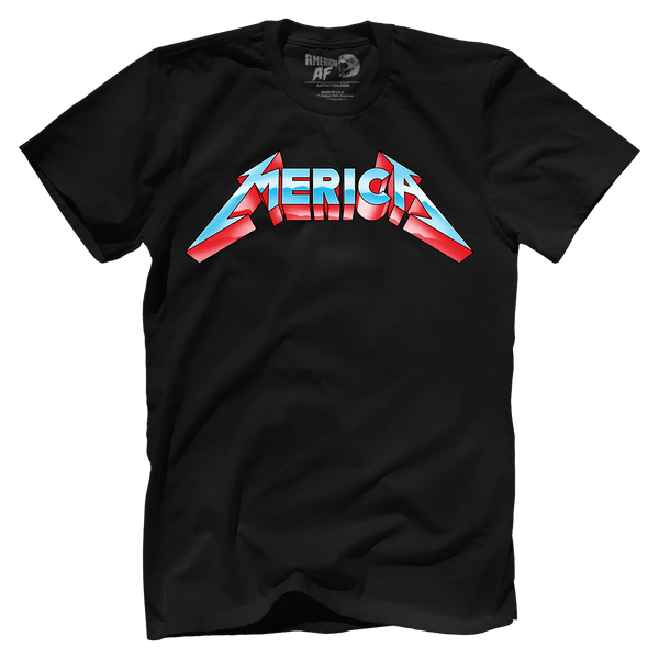 Metal Merica
