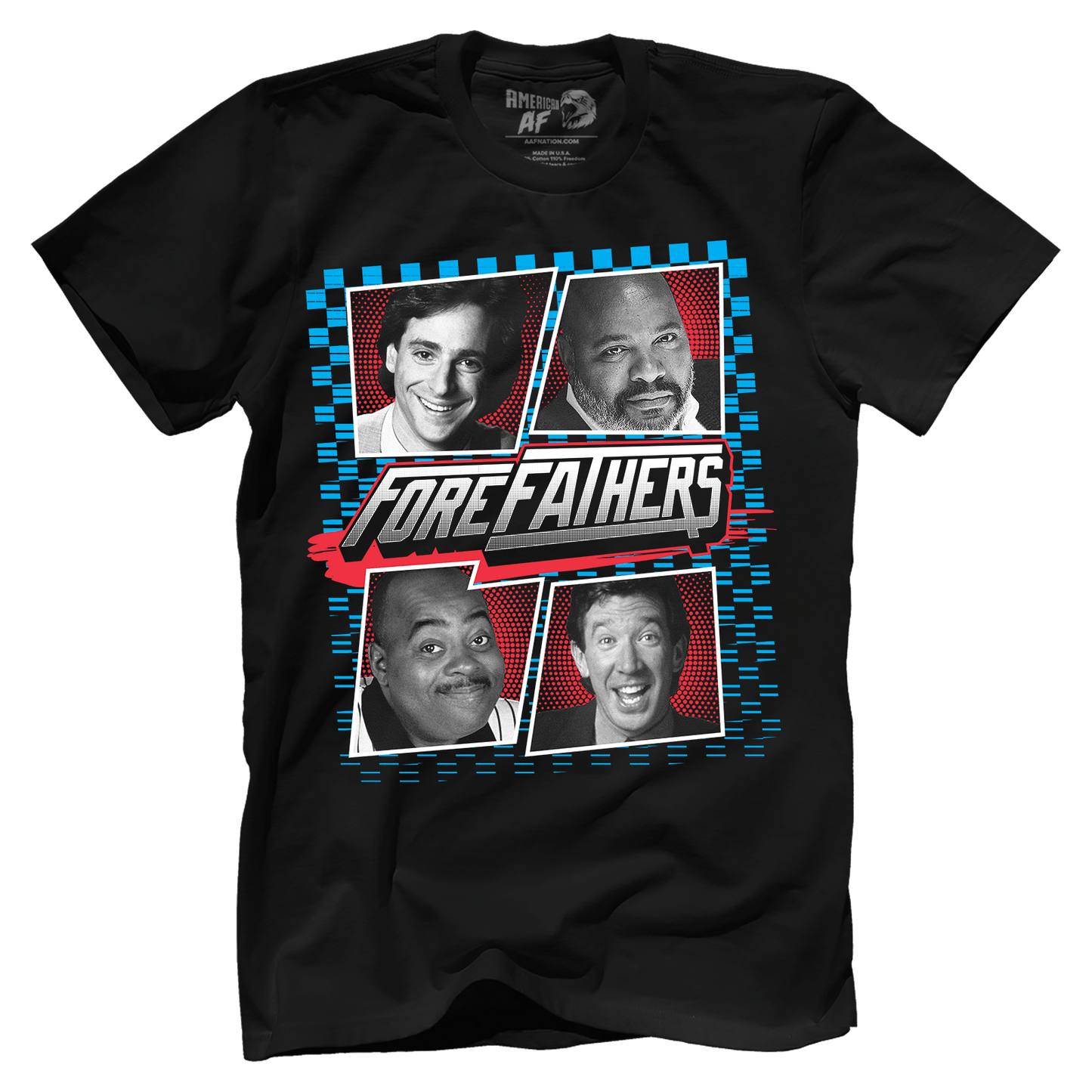 America's Forefathers